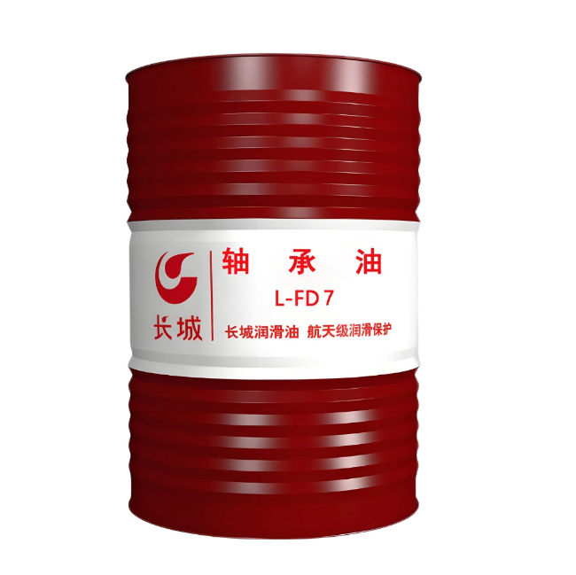 和顺长城FD轴承油